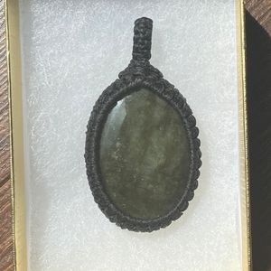 Labradorite